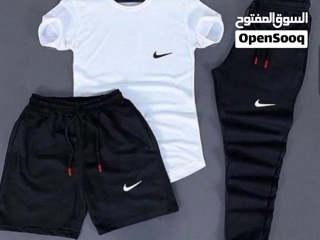 أناقة يومية بروح رياضية عرض محدود