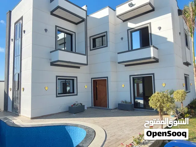 460 m2 4 Bedrooms Villa for Sale in Alexandria Borg al-Arab