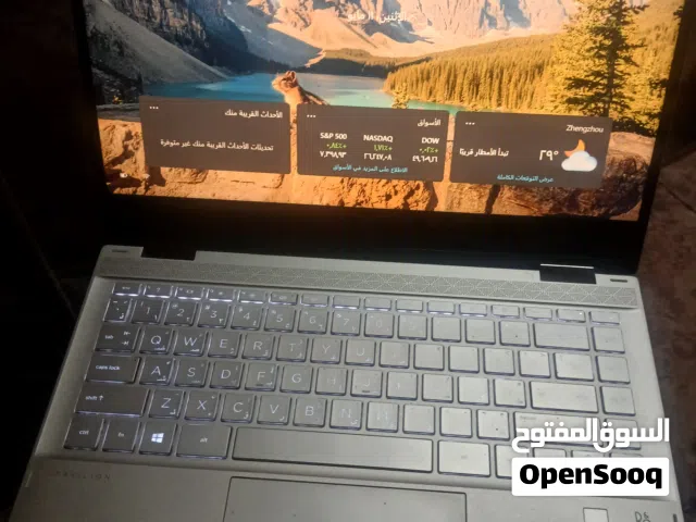 Windows HP for sale  in Taif