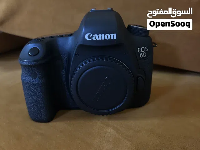كانون 6D مارك 1للبيع