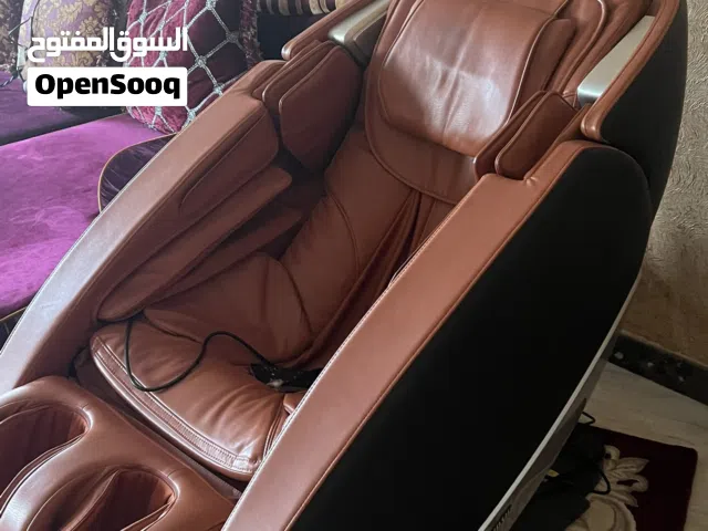 كرسي مساج حالته ممتازه