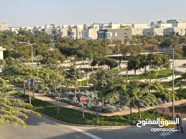 فيلا للإيجار في فيلت سوديك Villa for Rent in Sodic Villette