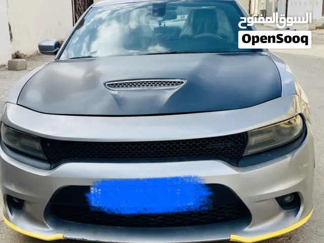 Used Dodge Charger in Wasit