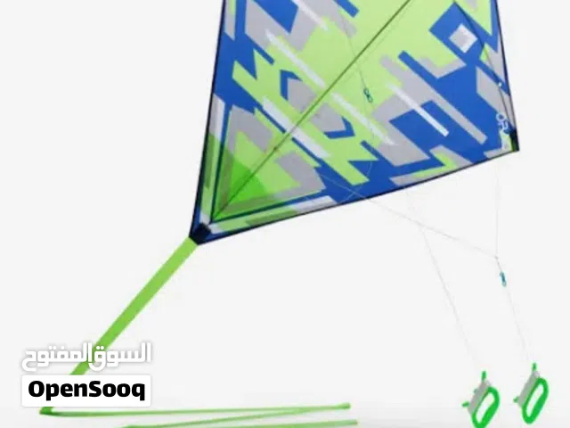 طائرة ورقية للاطفال