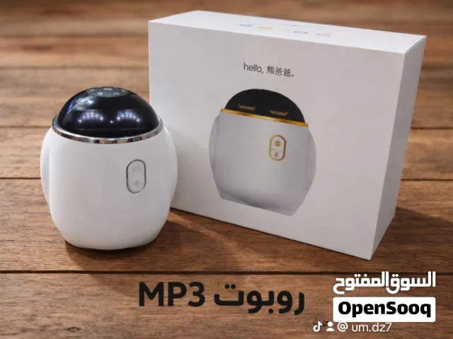 مضخم صوت علا شكل ريبورت