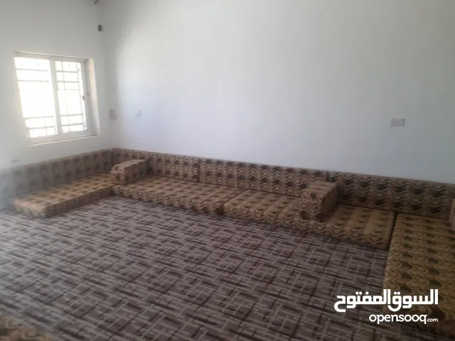 100 m2 2 Bedrooms Apartments for Rent in Ajloun I'bbeen