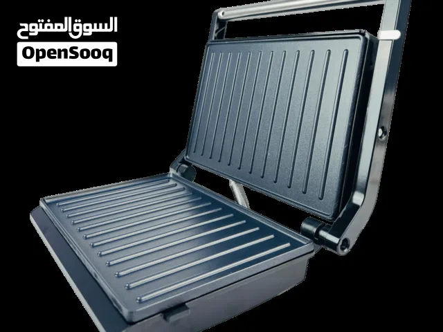 كابسة صاج ماركة LIBRONIC