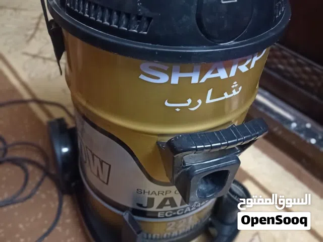 مكنسة كهربائية للبيع