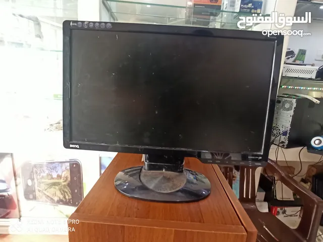 19.5" Other monitors for sale  in Tripoli