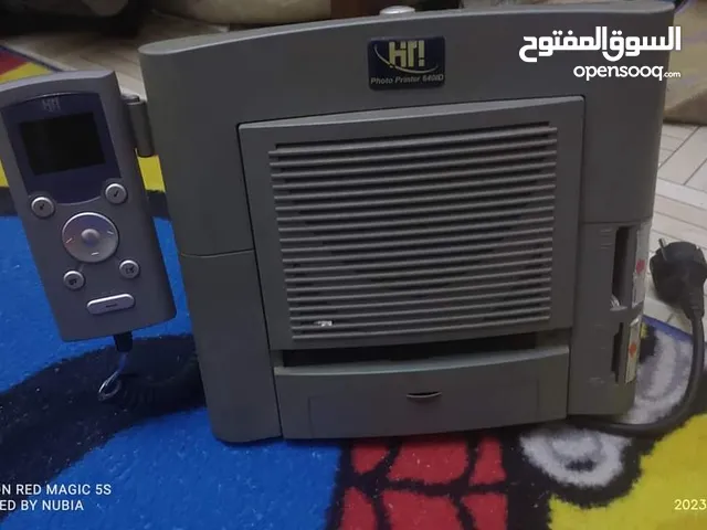 Printers Other printers for sale  in Benghazi