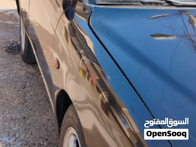 Used Kia Sephia in Basra