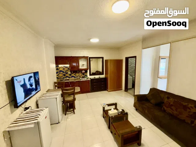 استيدو و غرفه نوم. للإيجار