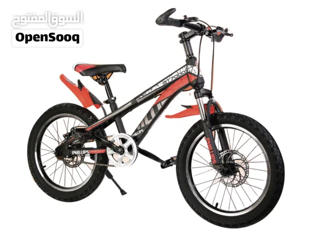 دراجه براند فيليبس