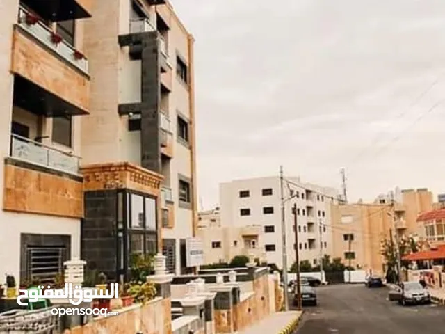 185m2 5 Bedrooms Apartments for Sale in Amman Tabarboor