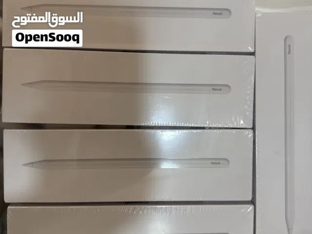بديل قلم ابل ، يعمل مع جميع الايبادات 2018 واحدث