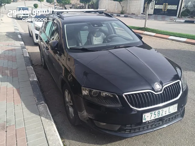 Used Skoda Other in Salfit