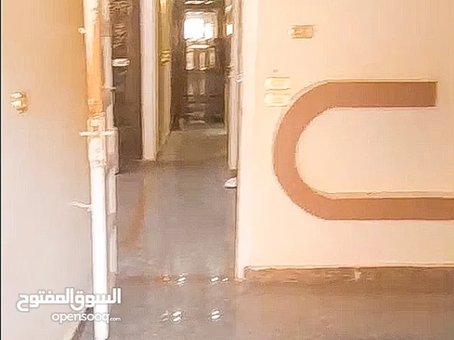 عمارة سكنية في قلب محافظة بني سويف