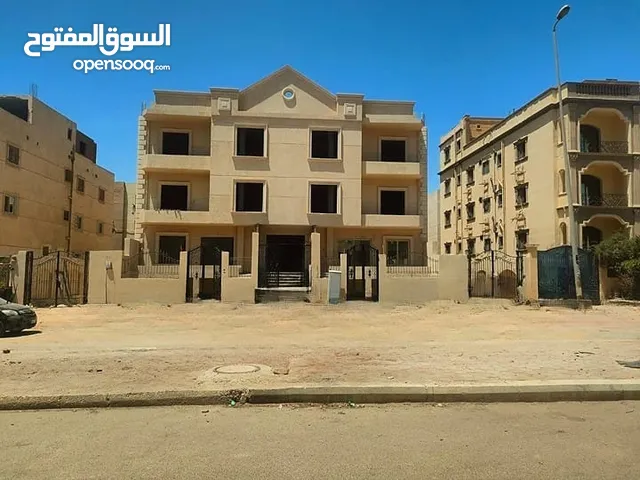 240 m2 3 Bedrooms Apartments for Sale in Giza Sheikh Zayed