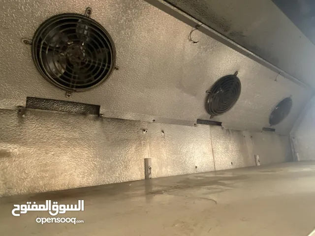 ثلاجه تبريد سوبر ماركت 3 ابواب