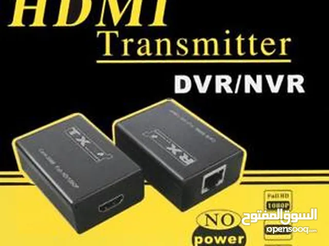 HDMI EXTENDER 30m  HDMI Transmitter Receiver 1080P Splitter Adapter