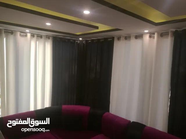100 m2 2 Bedrooms Apartments for Rent in Madaba Hanina Al-Gharbiyyah