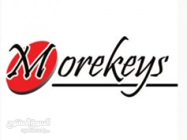 Morekeys Web and Dseign سمارة