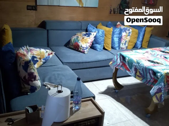 سرير للبيع مع canape