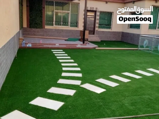 معلم سواتر ومضلات وهناجر واعمال الحديد