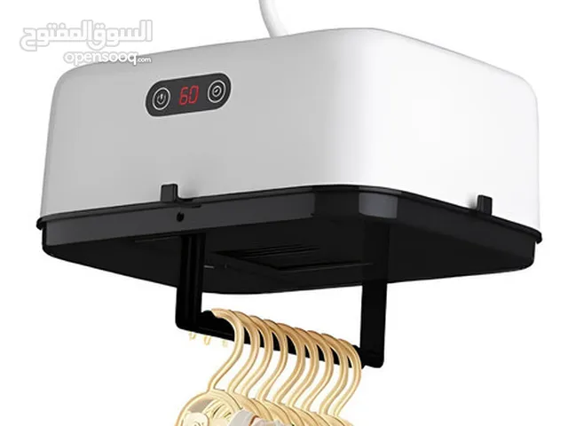 جهاز تنشيف الملابس الكهربائي