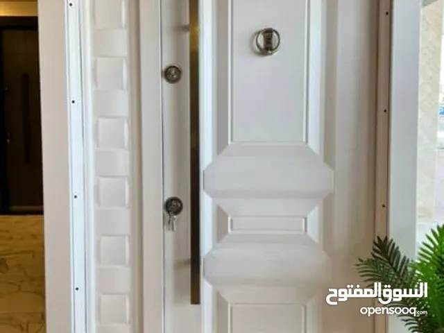 ابواب خارجية صنع تركي