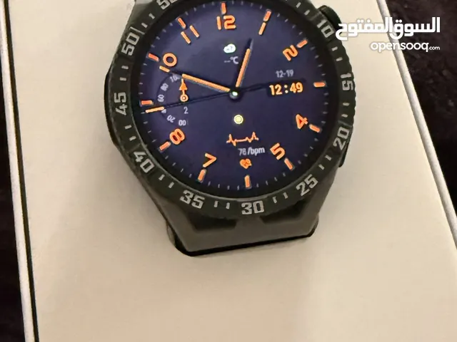 للبيع ساعة HUAWEI WATCH GT 3 SE