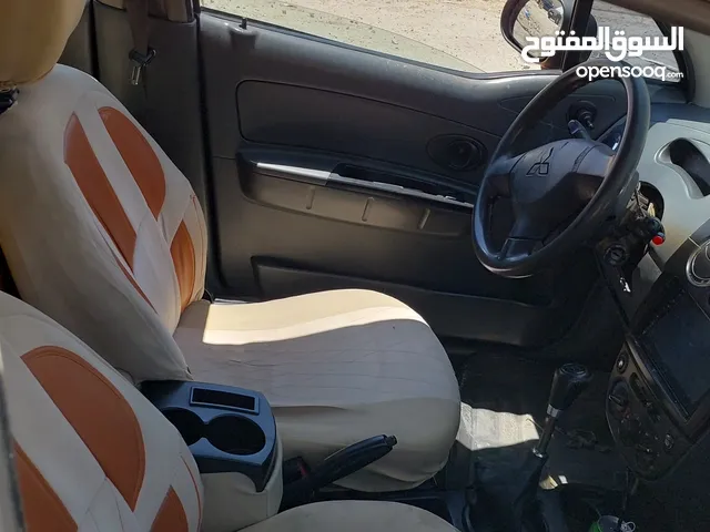 Used Chevrolet Spark in Amman