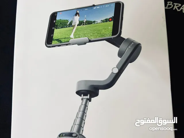 Tripod Accessories and equipment in Zarqa