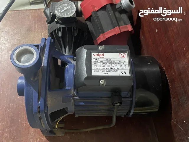ماتور مياه. إيطالي مع. الاوتوماتيك