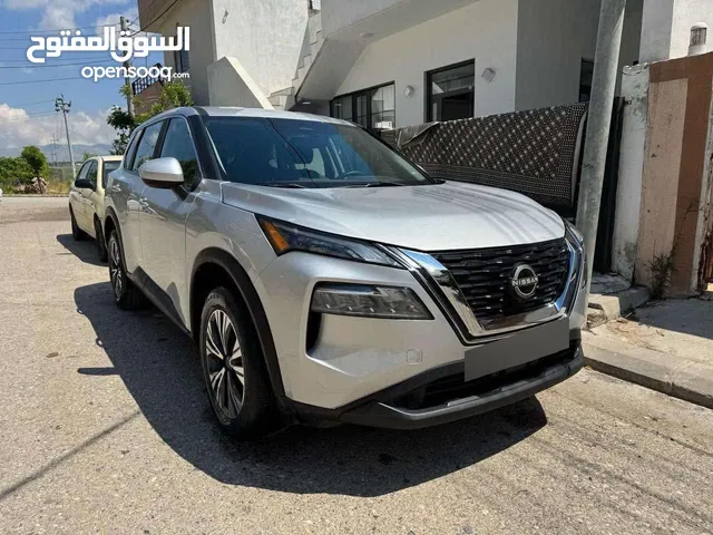 Used Nissan Rogue in Baghdad