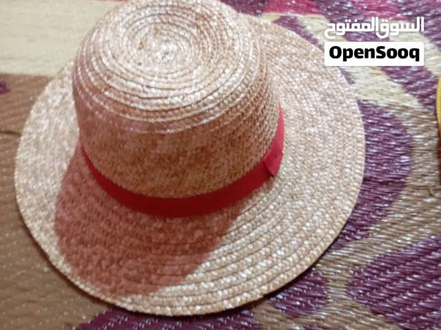 قبعات لوفي