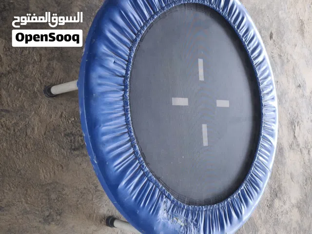 ترامبولين مال اطفال