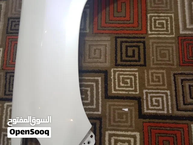 لاندكروز من موديل  ينشد من موديل 10 إلى 15