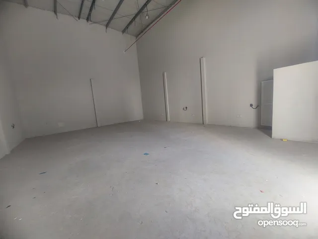 مستودعات للايجار