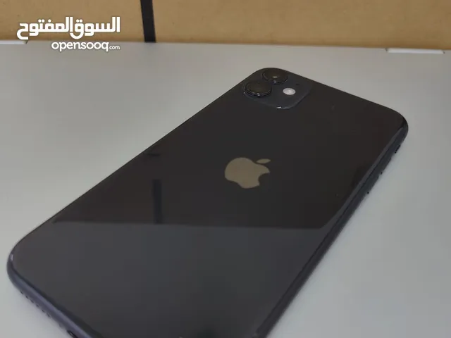 Apple iPhone 11 256 GB in Al Dhahirah