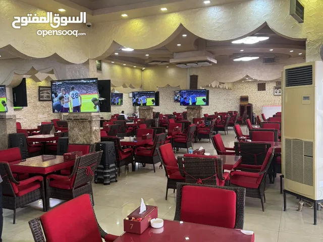كوفي شوب للبيع