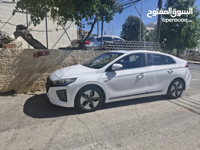 هونداي ايونك