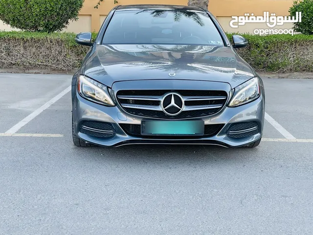 Mercedse-BENZ C300