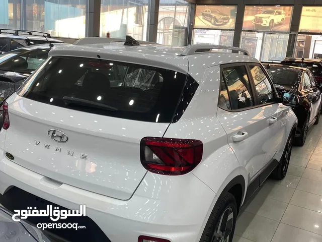 Hyundai Creta Standard in Tripoli