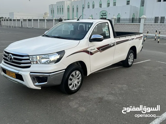 Toyota Hilux 2020 in Al Batinah