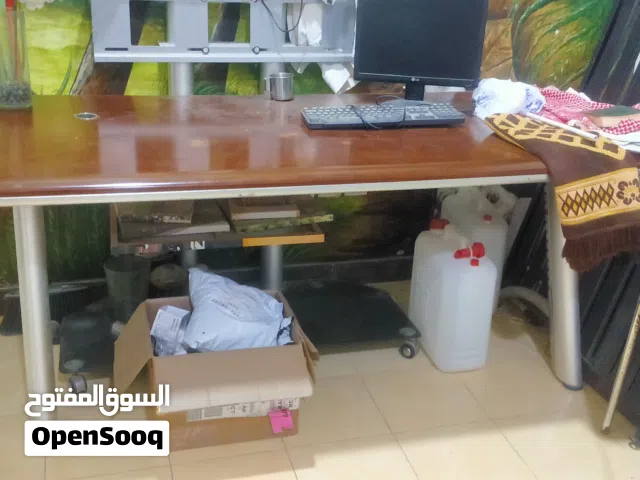 Multipurpose table