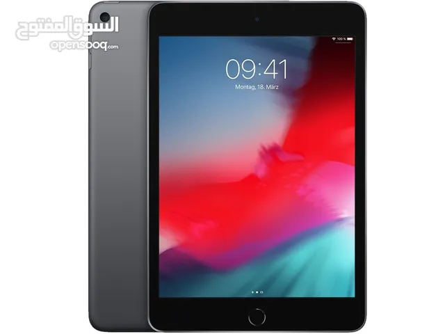 Apple iPad Mini 5 64 GB in Baghdad