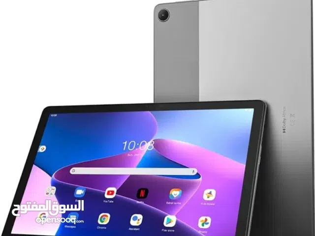 للبيع تابلت لينوفو M10 HD # تابلت
