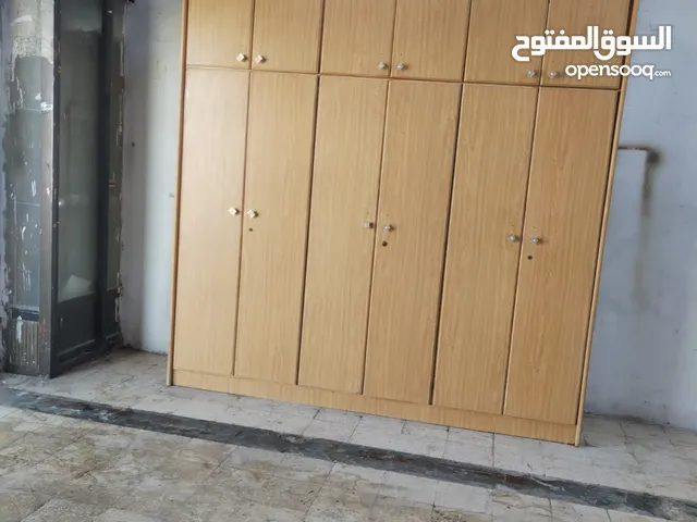 خزانه 6 درف طابقين بحال الجديد