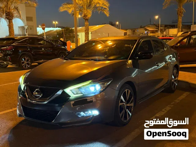 Used Nissan Maxima in Muharraq